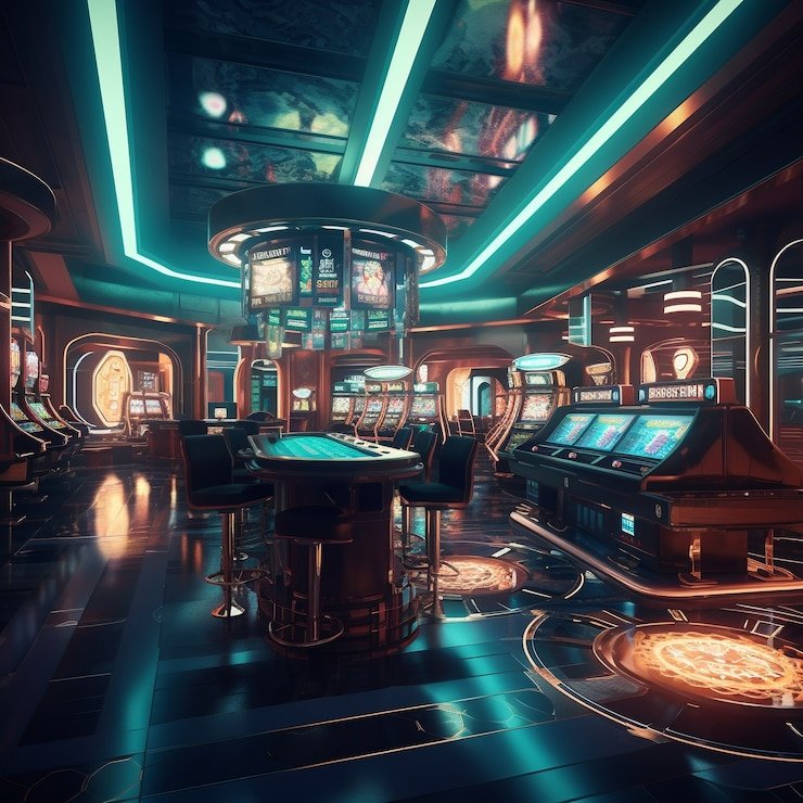cakrabet featured game showcase