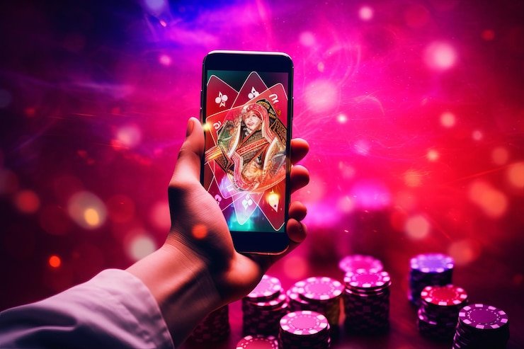 Platform cakrabet dengan antarmuka yang responsif dan aman