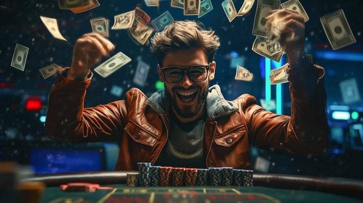 Riwayat transaksi Cash Out dan status penarikan