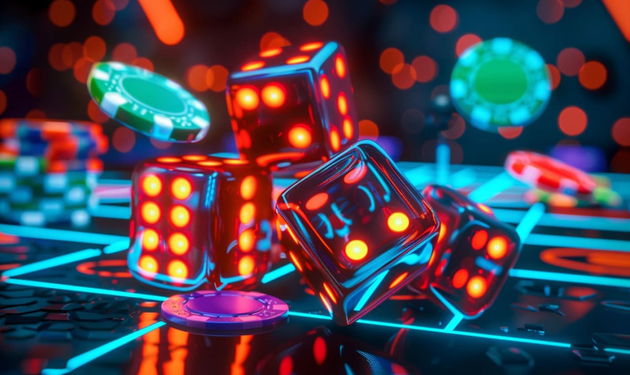 Fortune Mouse Game 